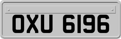 OXU6196