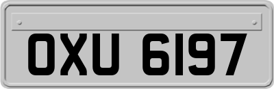 OXU6197