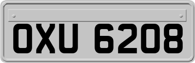 OXU6208