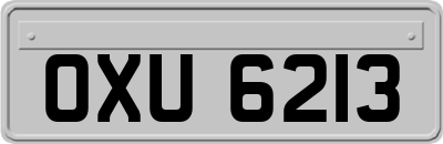 OXU6213
