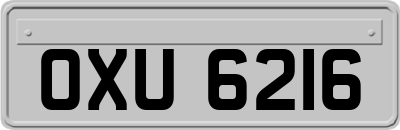 OXU6216