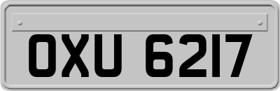 OXU6217