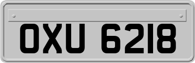 OXU6218