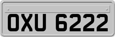 OXU6222