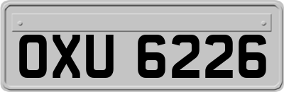 OXU6226