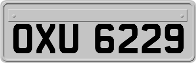 OXU6229