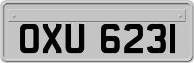OXU6231