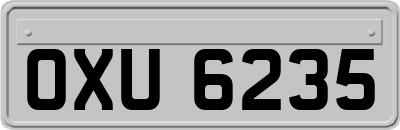 OXU6235