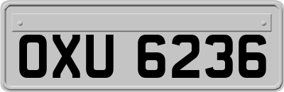 OXU6236