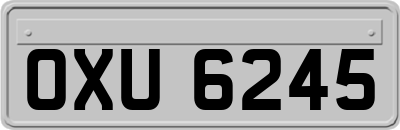 OXU6245