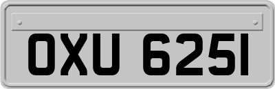OXU6251