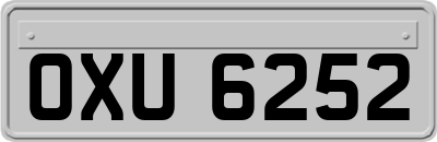 OXU6252