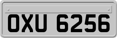 OXU6256