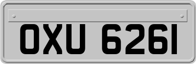 OXU6261