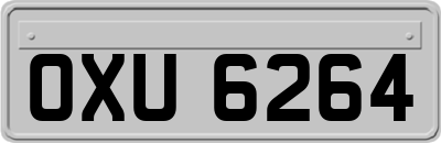 OXU6264