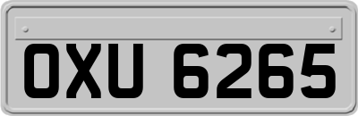 OXU6265
