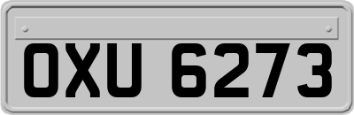 OXU6273