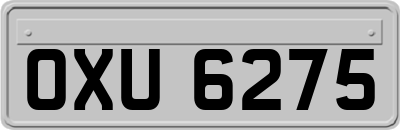 OXU6275