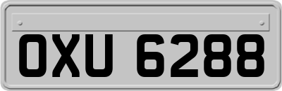 OXU6288