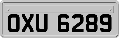 OXU6289