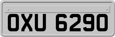 OXU6290