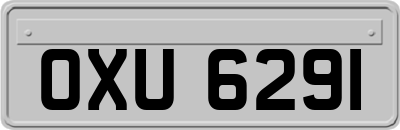 OXU6291
