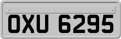OXU6295