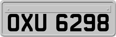 OXU6298