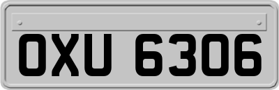 OXU6306