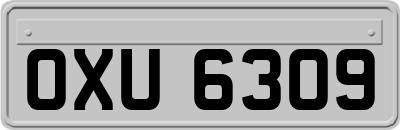 OXU6309