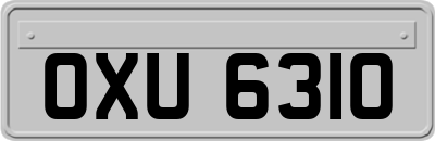 OXU6310