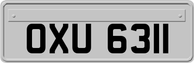 OXU6311
