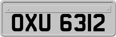 OXU6312