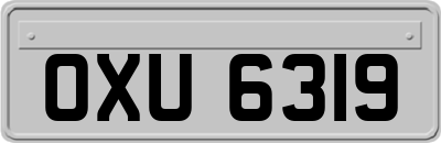 OXU6319
