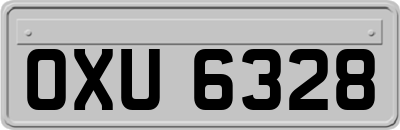 OXU6328