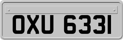 OXU6331