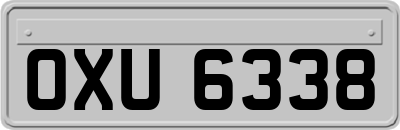 OXU6338