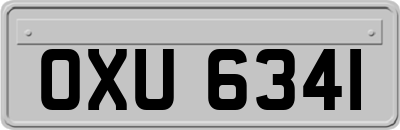 OXU6341