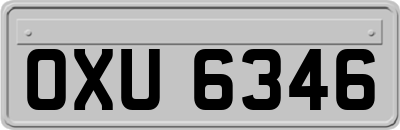 OXU6346