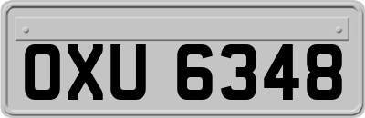 OXU6348