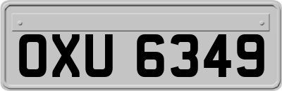 OXU6349