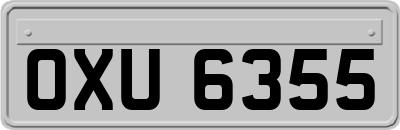 OXU6355