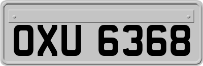 OXU6368