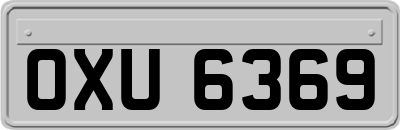 OXU6369