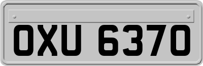 OXU6370