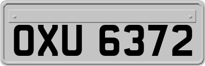 OXU6372