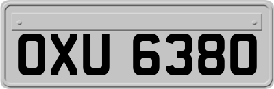 OXU6380