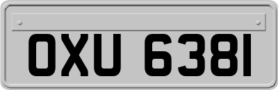 OXU6381