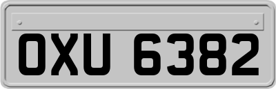 OXU6382