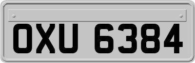 OXU6384